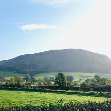 Benbradagh Barn Villa Dungiven Exterior photo