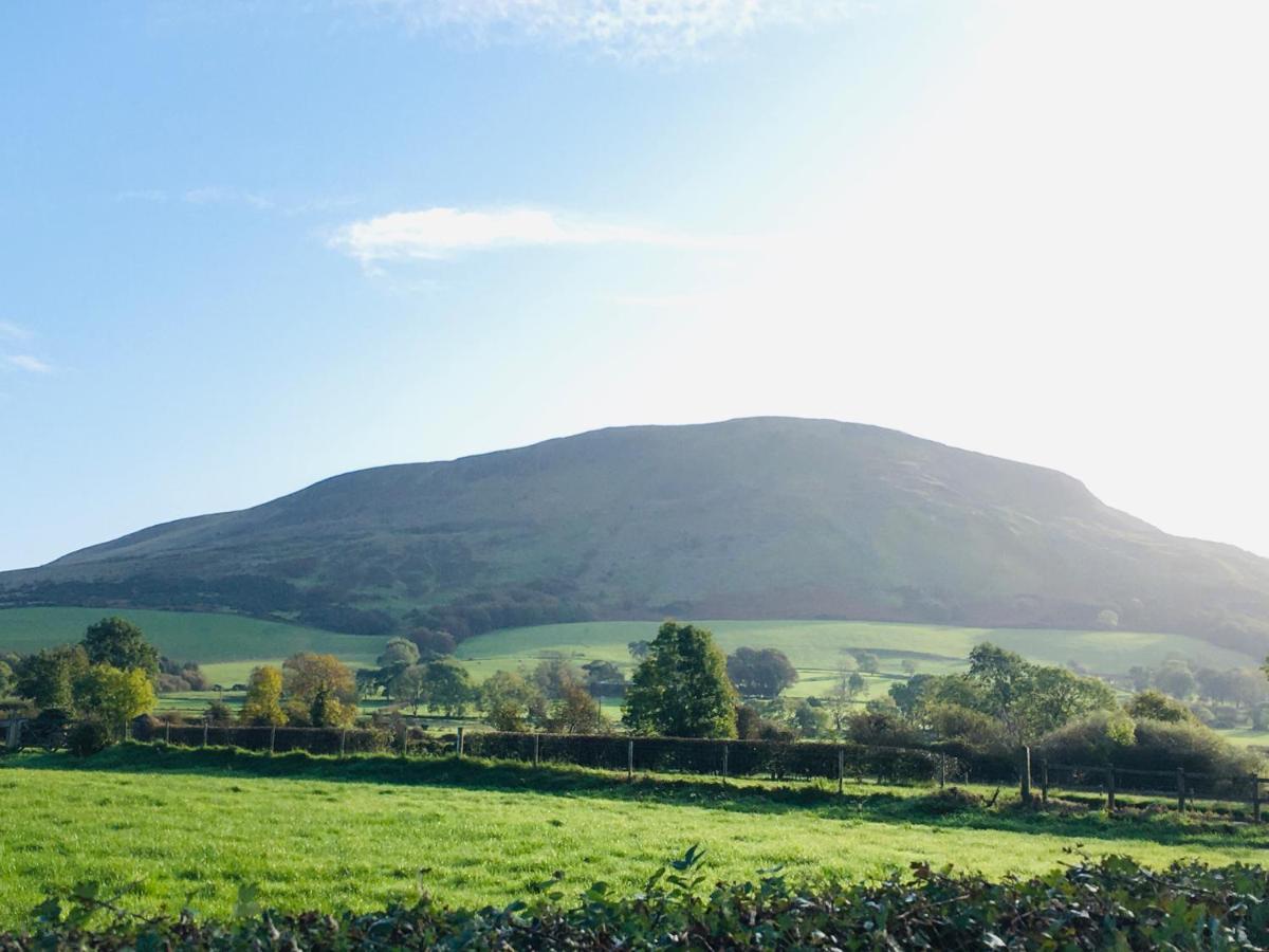 Benbradagh Barn Villa Dungiven Exterior photo